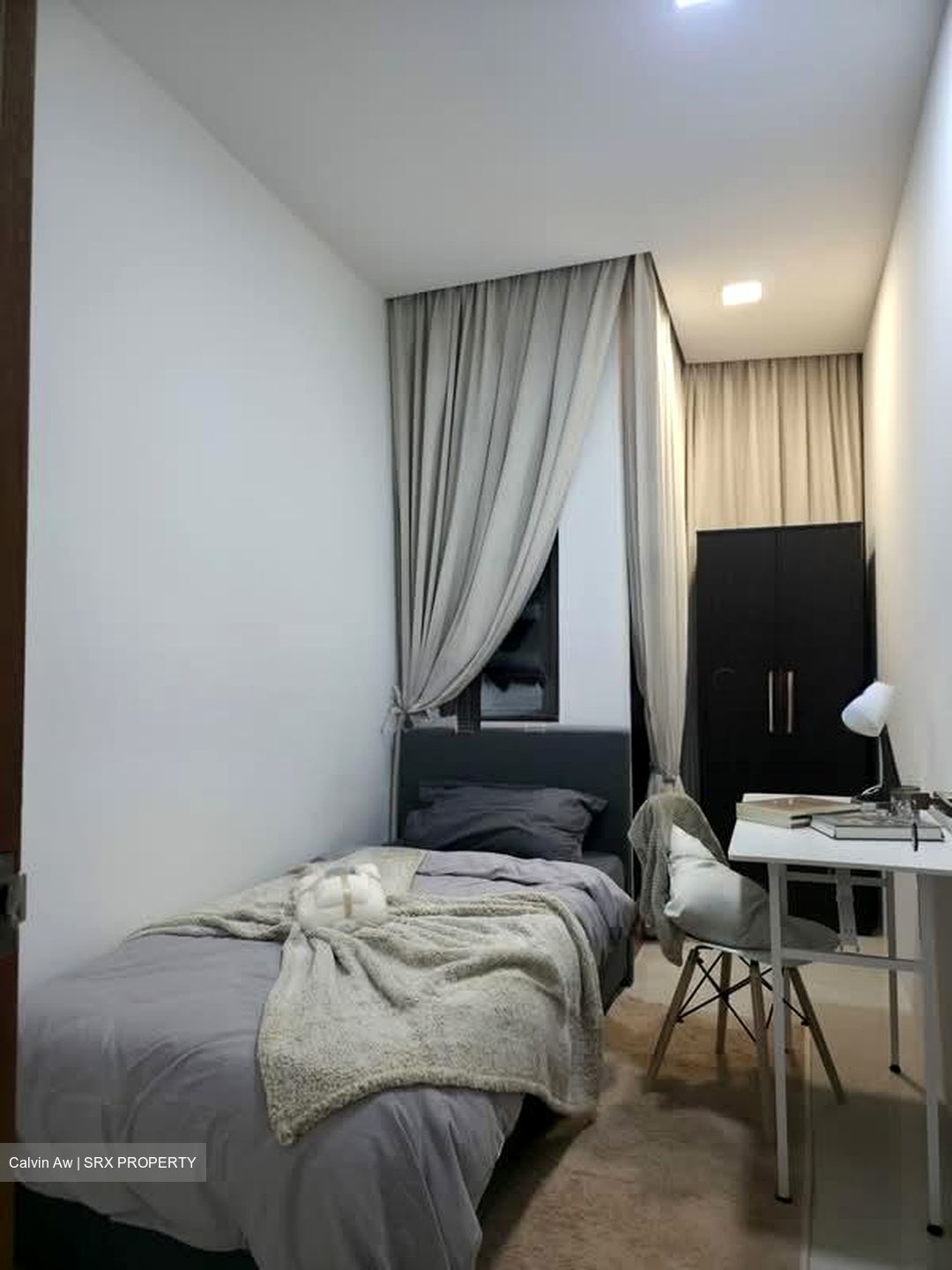 Boonview (D20), Condominium #585567121